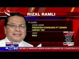 Profil Calon Menko Kemaritiman Rizal Ramli