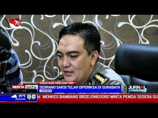 Polda Metro Kembangkan Kasus Dwelling Time ke Daerah