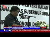 Tengku Erry Pelaksana Tugas Gubernur Sumut