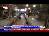300 Pedagang Daging Sapi di Bogor Mogok Jualan