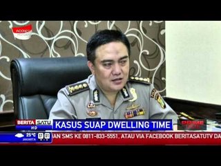 4 Pejabat Kementerian Perindustrian Diperiksa