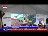 Jokowi Akan Terus Pantau Proyek Infrastruktur