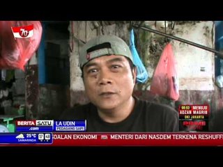 Télécharger la video: Harga Daging Sapi di Ambon Masih Rp 80 Ribu Per Kilo