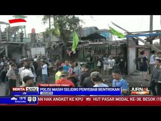 8 Saksi Diperiksa Pascabentrok FBR dan Warga