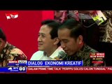 Jokowi Sambut Baik Soal Penambahan Bioskop