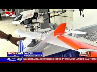 Sambut Antusias, Pilot Drone Terus Bertambah