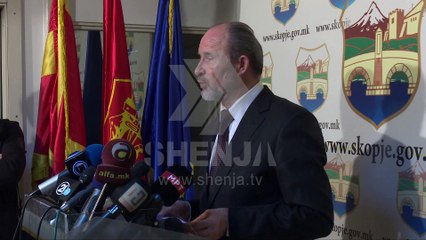 Qyteti i Shkupit shqyrton rikthimin e autobusëve 9 dhe 19