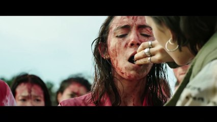 RAW Trailer (2017) Cannibalism Horror Movie HD [Full HD,1920x1080p]