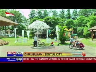 Morning Show D'blusukan: Sentul City #1