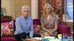 Holly Willoughby Phillip Schofield  Made In Chelsea Cameo