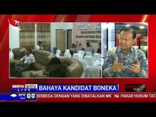 Dialog: Bahaya Kandidat Boneka #2