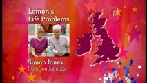 Keith Lemon s Life Problems and Gino s meatballs - This Morning 7th October 2010