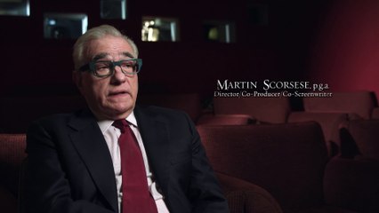 Silence (2016)- Liam Neesen Featurette- Paramount Pictures [Full HD,1920x1080p]