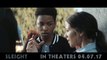 Sleight Trailer #1 (2017)  Movieclips Trailers [Full HD,1920x1080p]