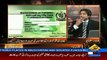 Zanjeer-e-Adal on Capital Tv – 13th January 2017