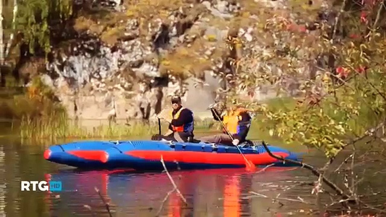 Парк  Оленьи ручьи