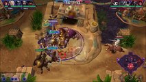 Heroes of the Storm  WP and Funny Moments #13