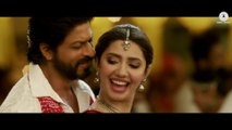 Udi Udi Jaye RAEES | Shah Rukh Khan & Mahira Khan | HD 1080p Latest Bollywood Songs 2017 | MaxPluss HD Videos