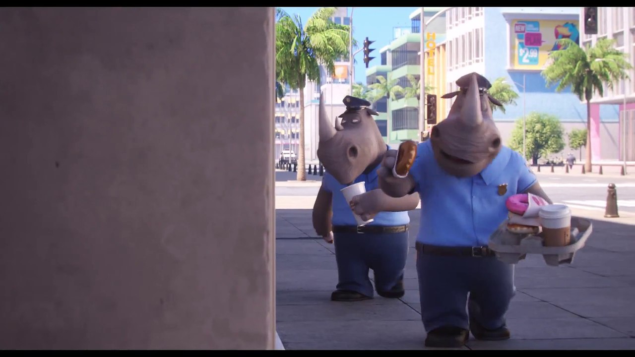 Tous en scène  Extrait Johnny est distrait” VF [Au cinéma le 25 Janvier] [Full HD,1920x1080p]