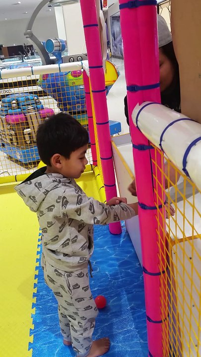 زاوية ألعاب