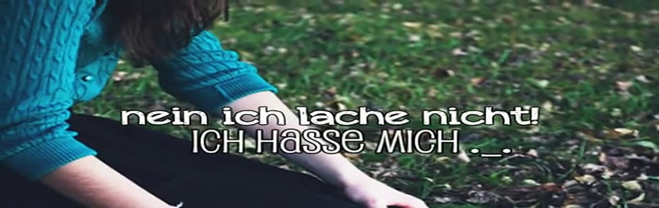 Ich hasse mich - Shox