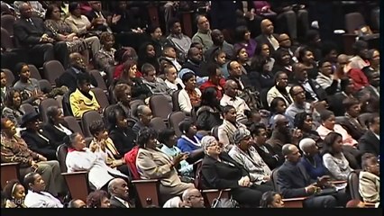 A Divine Phone Call (Powerful Kidney Transplant Testimony)