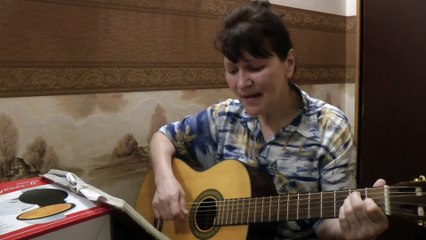 песняБЕЗ ТЕБЯ , ИИСУС МНЕ В ЖИЗНИ БЫЛО ПУСТОавтиспЖанна С [1080]