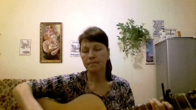 песня: ЗА МЕНЯ ТЫ НА КРЕСТ МОЙ СПАСИТЕЛЬ ПОШЕЛ