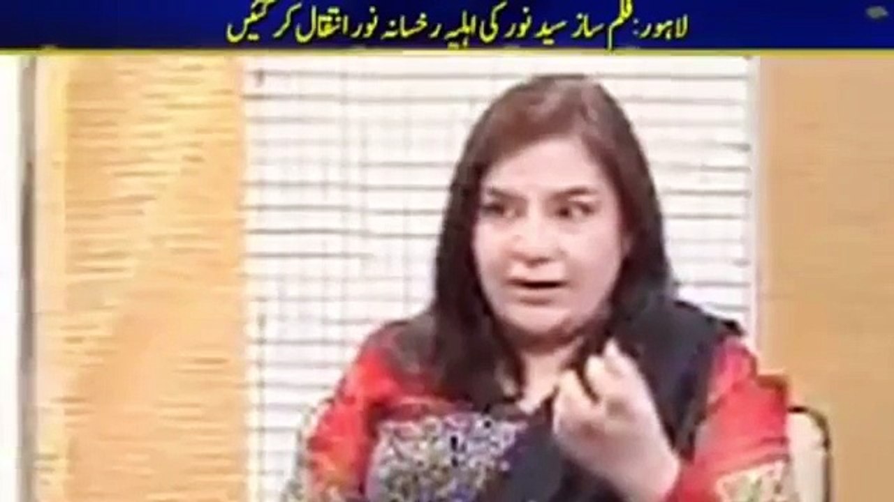 Sad News About Pakistani Director