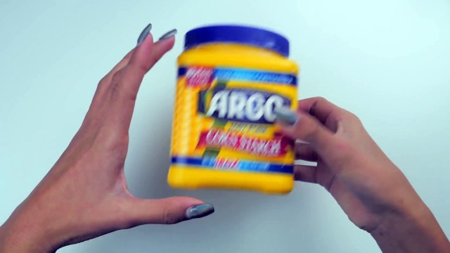 How to Make the Ultimate Fluffy Slime - DIY