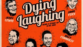 Dying Laughing Feature Trailer (2017) {By TrailerWood}