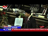 Presiden Jokowi Tolak Tandatangani Tujuh Proyek DPR