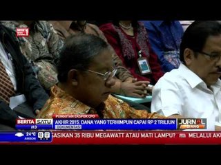 CPO Fund Menjadi Sarana Memperkuat Sawit Nasional