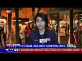 Festival Kuliner Serpong 2015
