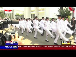 Menjelang ASEAN Games 2018, Ahok Ingin Merealisasikan Jakarta Modern