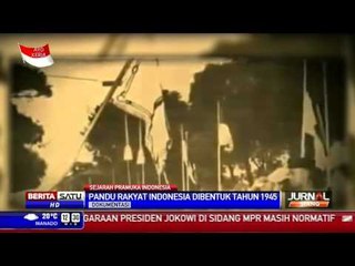 Sejarah Hari Lahirnya Pramuka