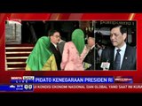 Sidang Paripurna, Luhut: Presiden Realistis dan Kerja Keras