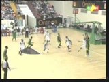 SPORTS:Basketball.Le Mali a battu le Sénégal 65-43 en éliminatoire de l'Afro-Basket Tunisie 2015.