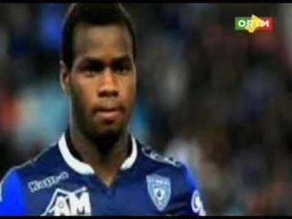 ORTM / Point de presse du sélectionneur des Aigles du Mali