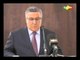 Présentation de la lettre de créance du nouvel ambassadeur d'Algérie au Mali au chef l'Etat