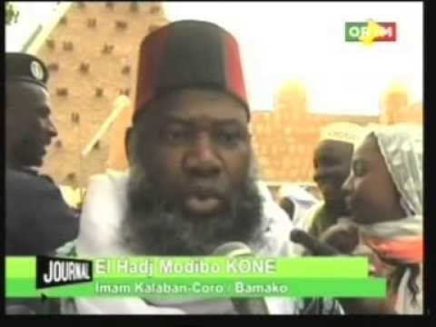 Celebration du Maouloud 2015 à Tombouctou.