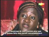 Dossier sur la réinsertion des anciens détenus avec Wassa HAIDARA un exemple de réinsertion.