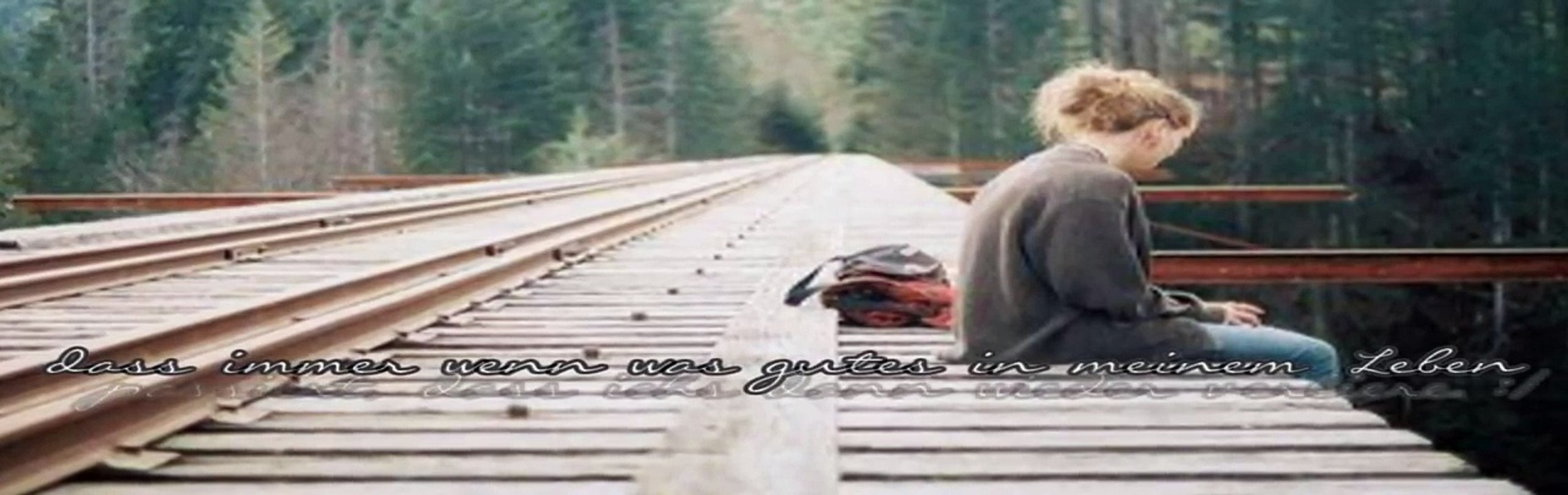 Jetzt ist alles scheie