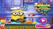 ᴴᴰ ღ Minions Real Cooking ღ - Minion Cooking Baby Game - Baby Games (ST)