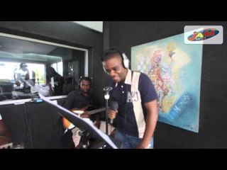 La Tribu JAM en mode "Zoukance" dans le 7-9 sur RADIO JAM