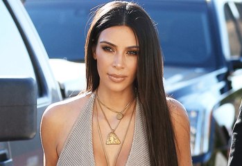 Kim&#039;s Robbery Case: 3 Men Charged In Connection To Heist