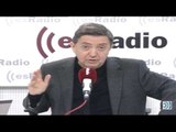 Federico a las 8: El juez deja en libertad a Oleguer Pujol - 13/01/17