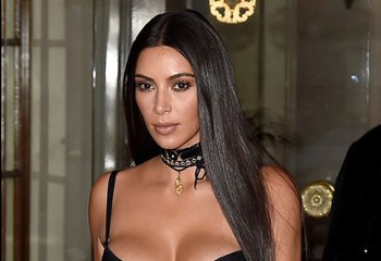 Kim Kardashian Told She&#039;ll Never See $4 Million Diamond Ring Again