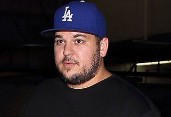 Rob Kardashian Doesn&#039;t Think He&#039;s The Father Of Dream!