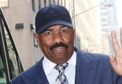 Steve Harvey Goes To Court In Shocking Racist Lawsuit